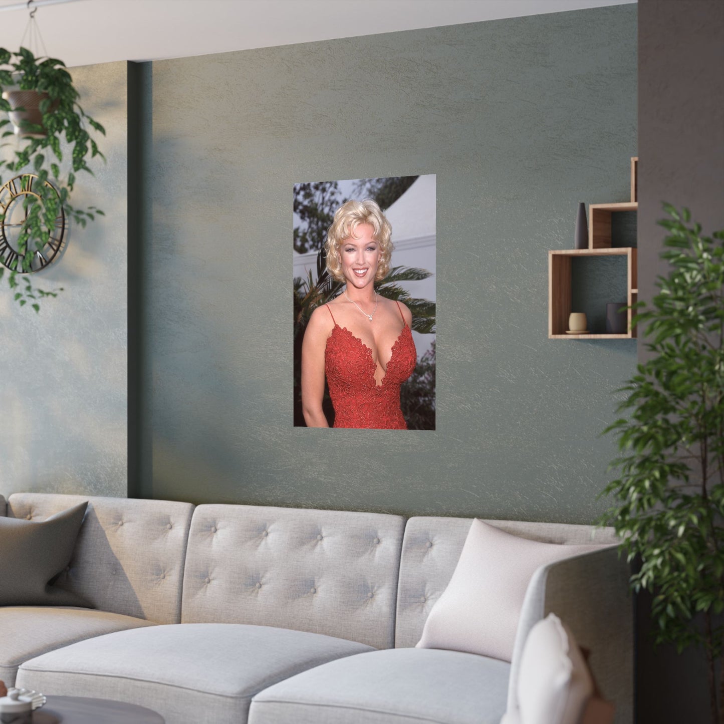 Satin Posters (210gsm) Kozar