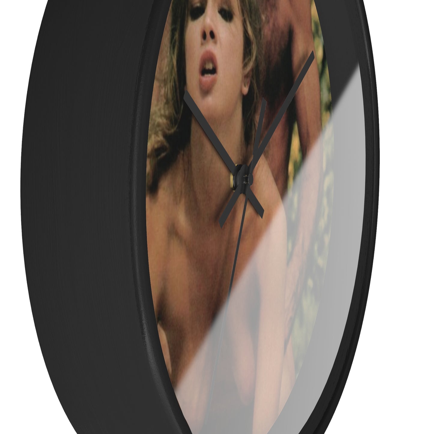 Wall Clock Traci Lords Nude