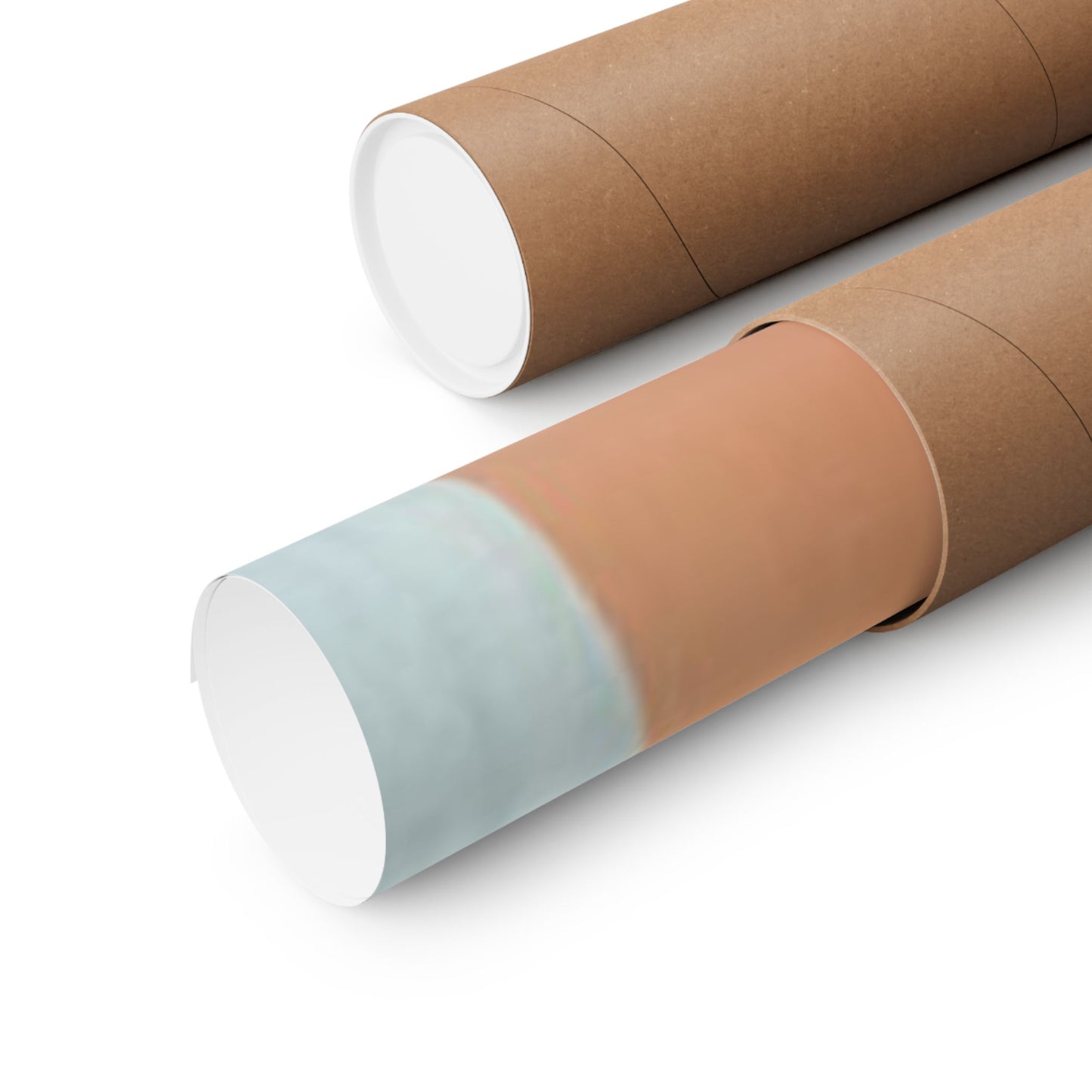 Matte Vertical Posters Anna Nicole Smith Nude