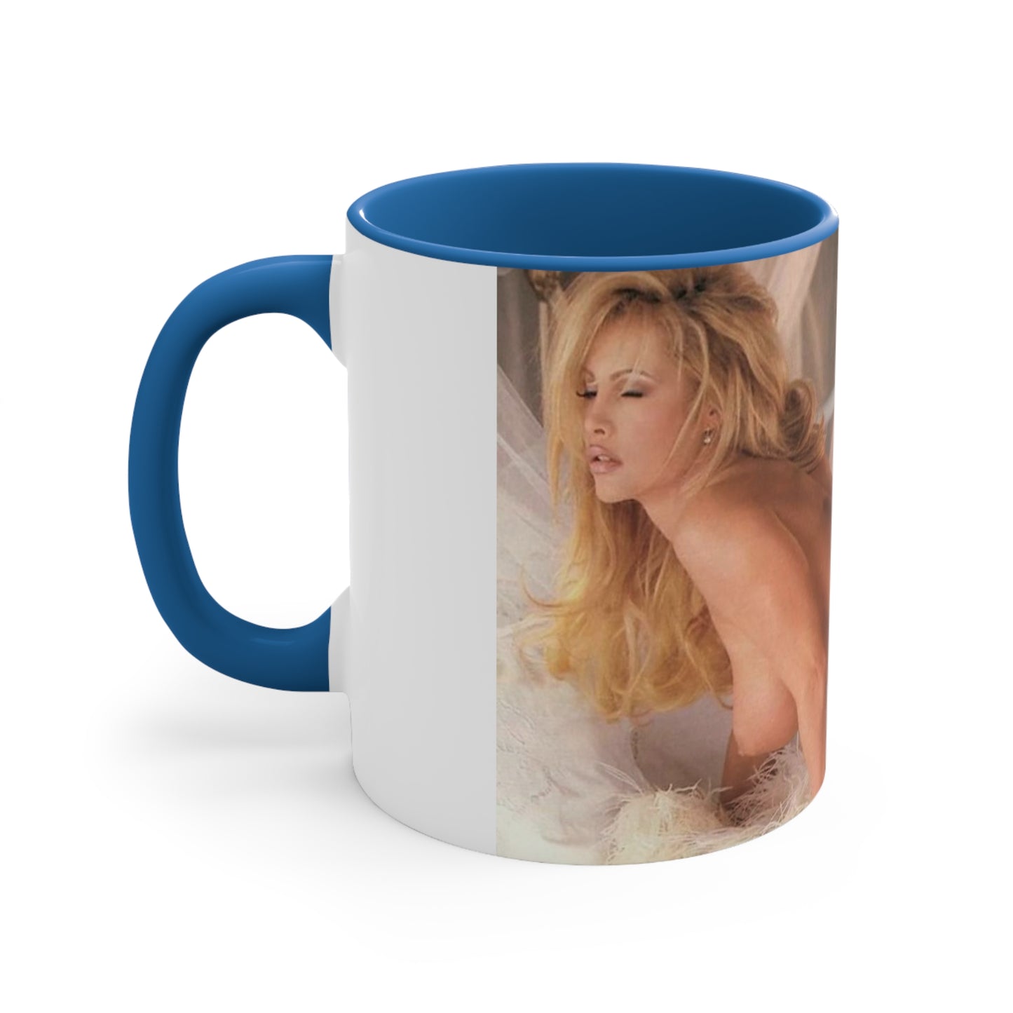 Accent Coffee Mug, 11oz Sable Rena Mero Nude