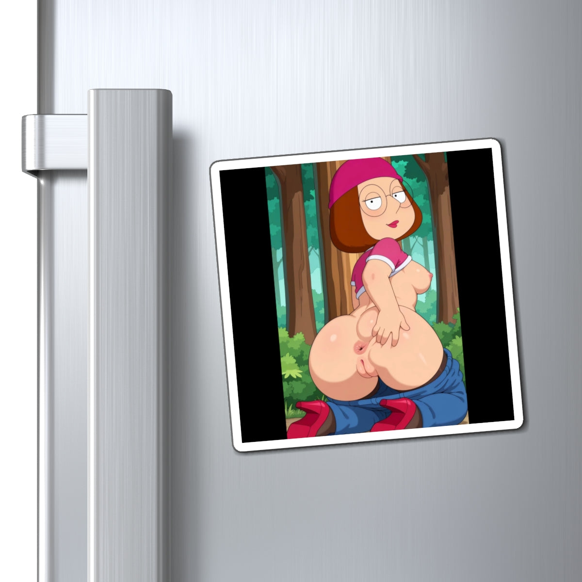 Magnets Meg Griffin Nude