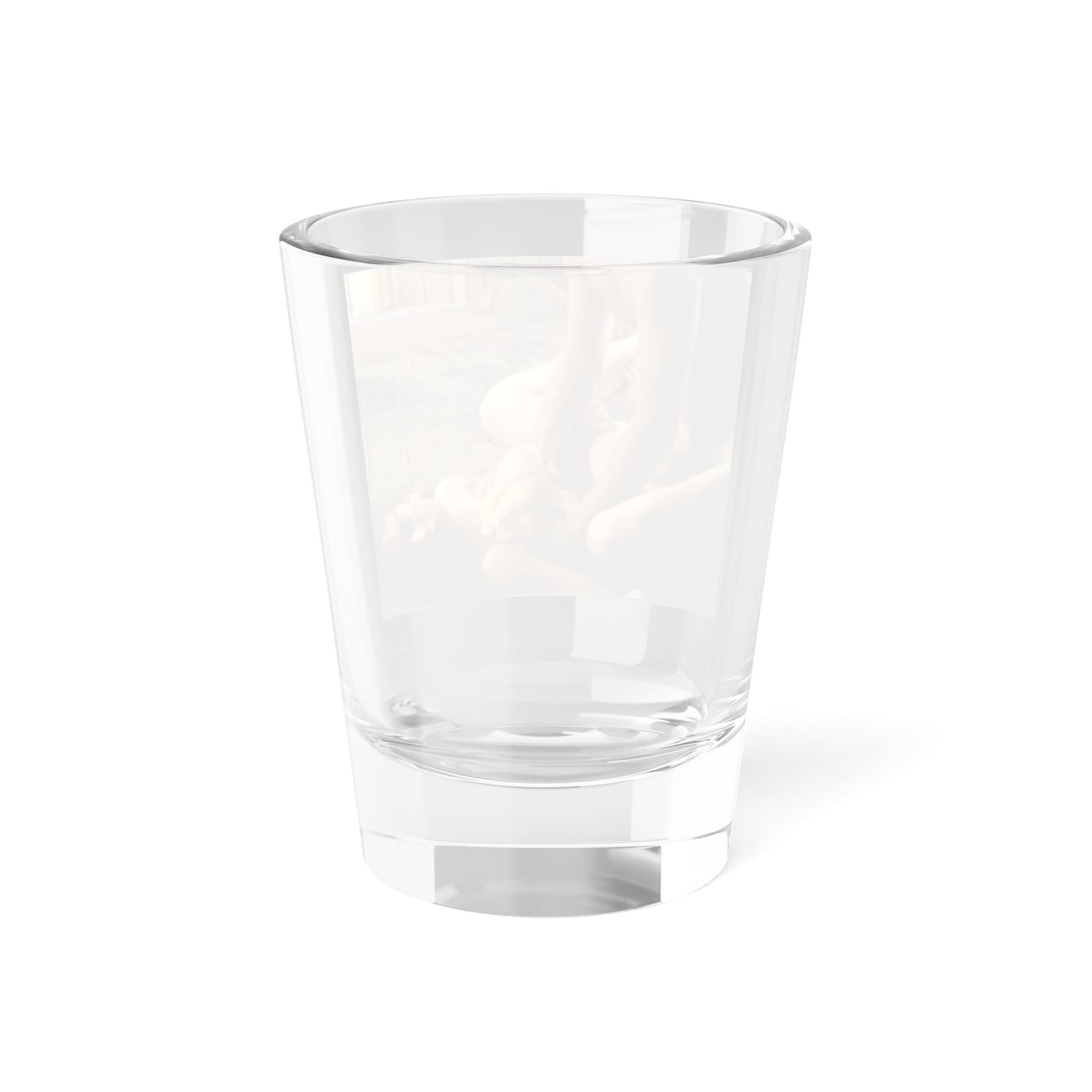 Shot Glass, 1.5oz Traci Lords Nude