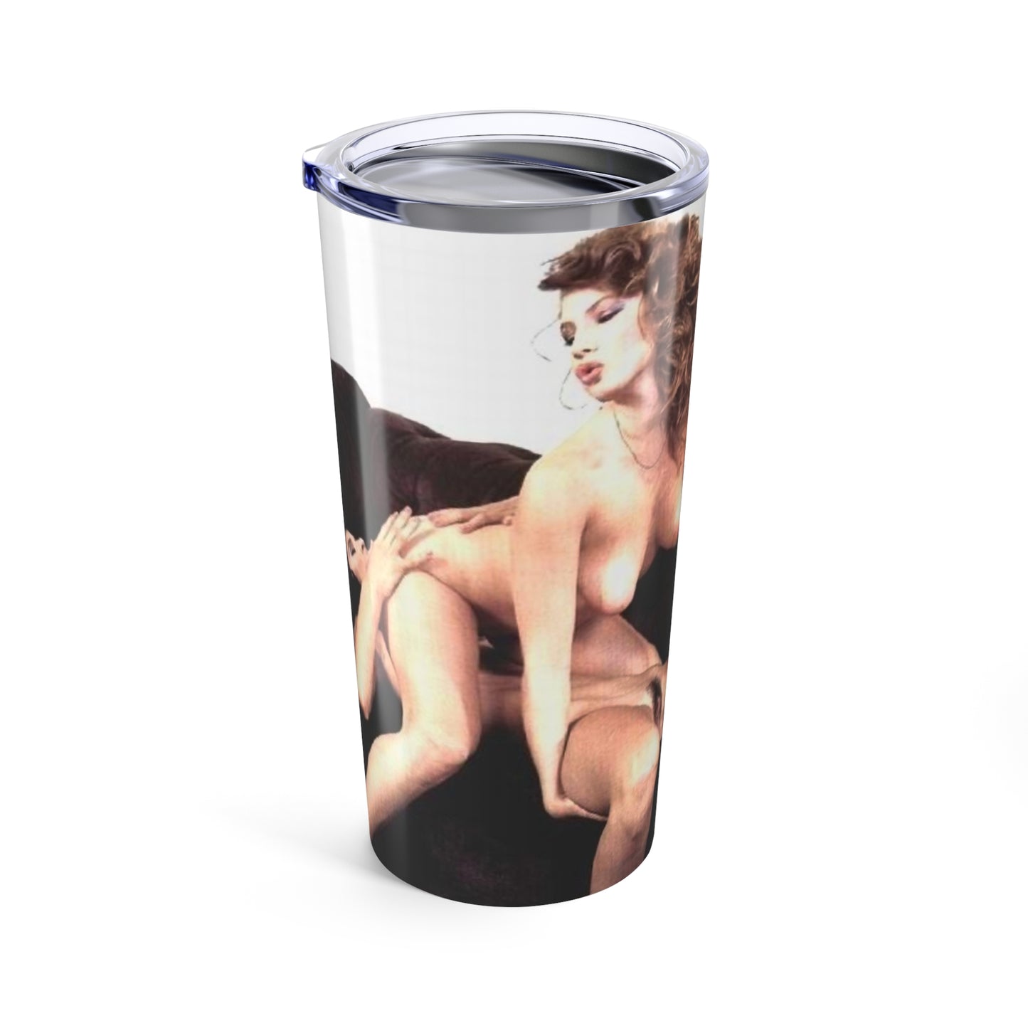 Tumbler 20oz Traci Lords Nude