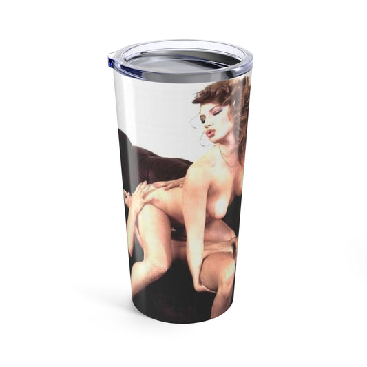 Tumbler 20oz Traci Lords Nude
