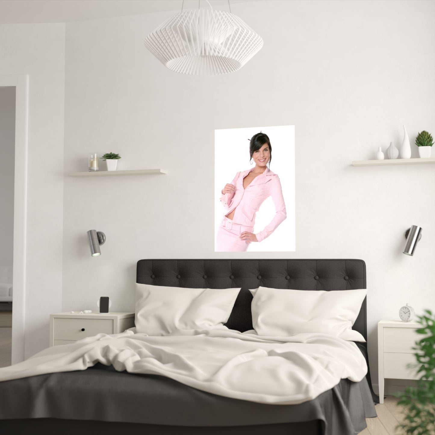Satin Posters (210gsm) Nella