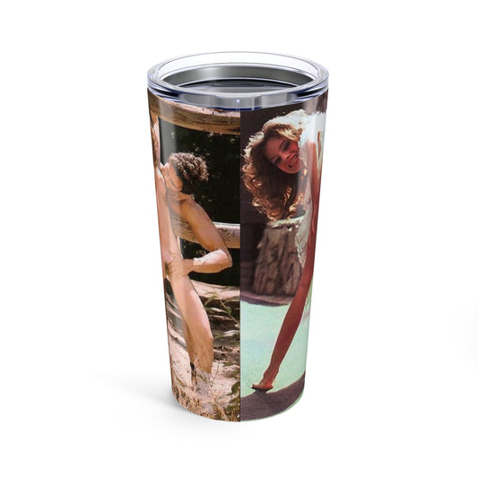 Tumbler 20oz Traci Lords Nude