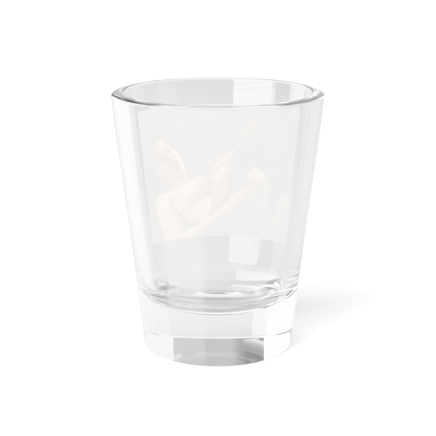 Shot Glass, 1.5oz Traci Lords Nude