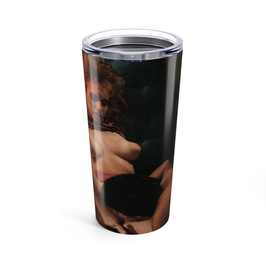 Tumbler 20oz Traci Lords Nude