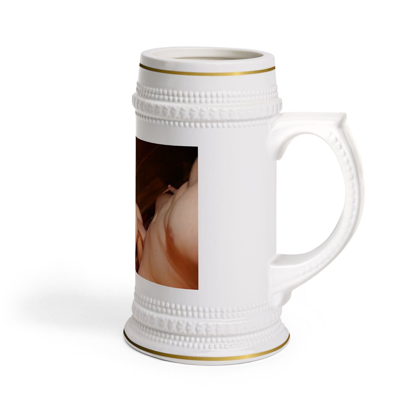 Beer Stein Mug Jenna Haze Nude Fucking