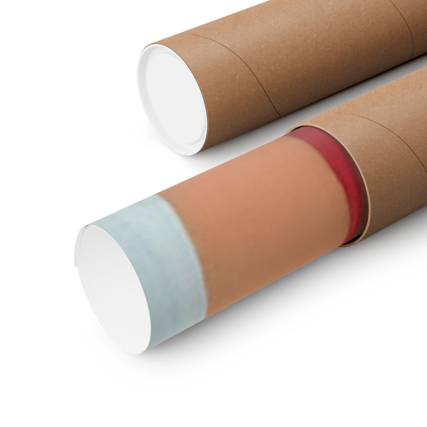 Matte Vertical Posters Anna Nicole Smith Nude