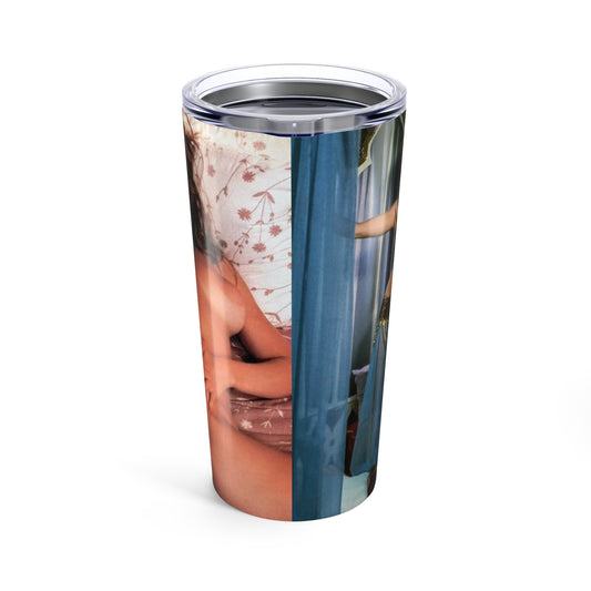 Tumbler 20oz Traci Lords Nude