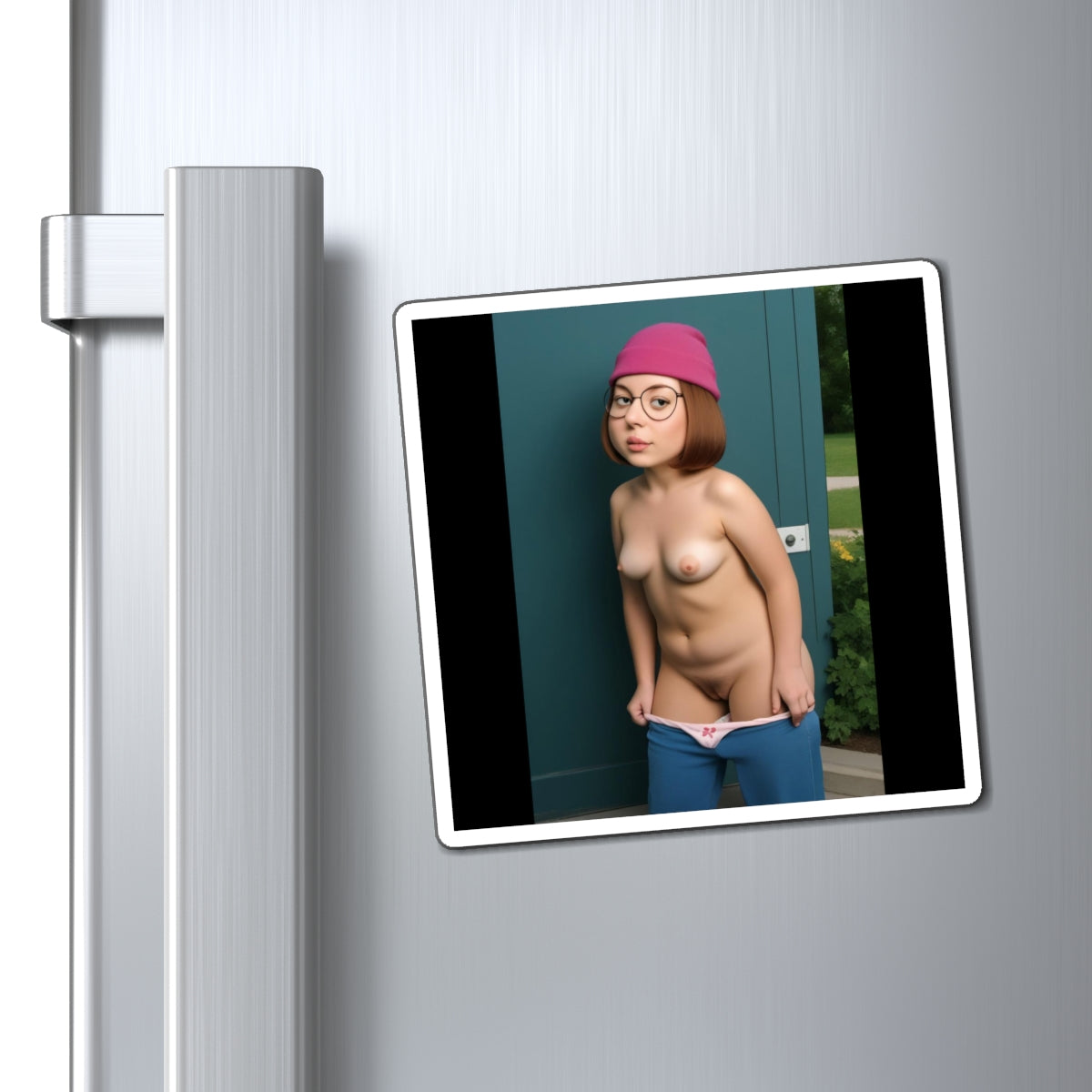 Magnets Meg Griffin Nude