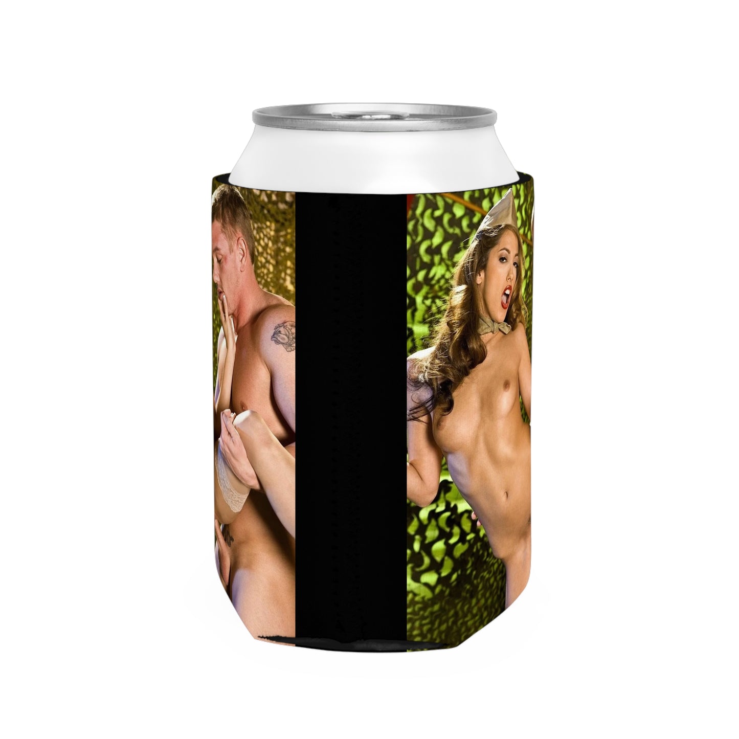 Can Cooler Sleeve Jenna Haze Nude Fucking