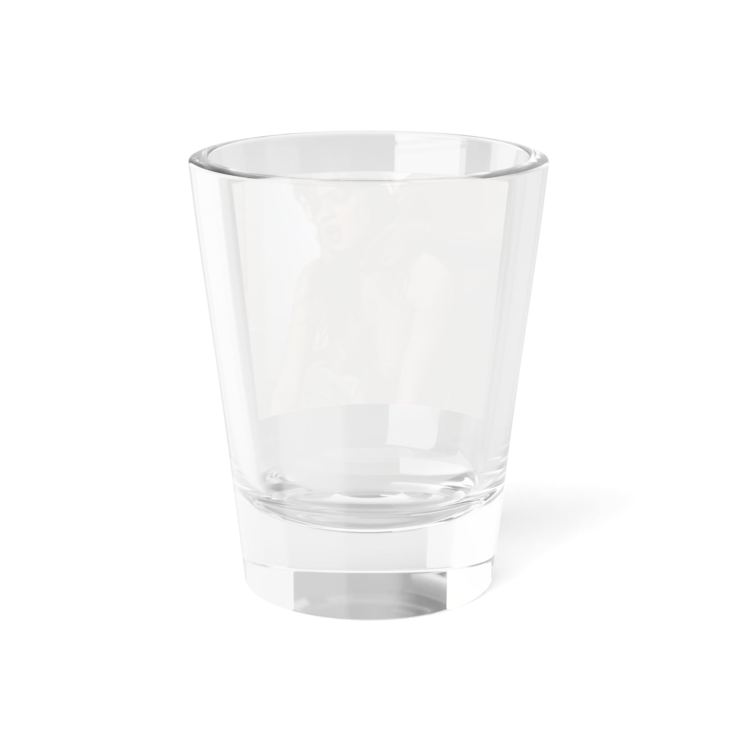 Shot Glass, 1.5oz Traci Lords Nude