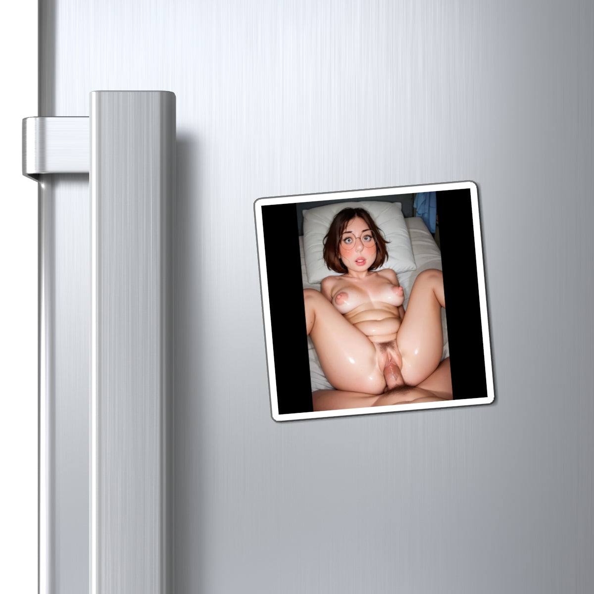 Magnets Meg Griffin