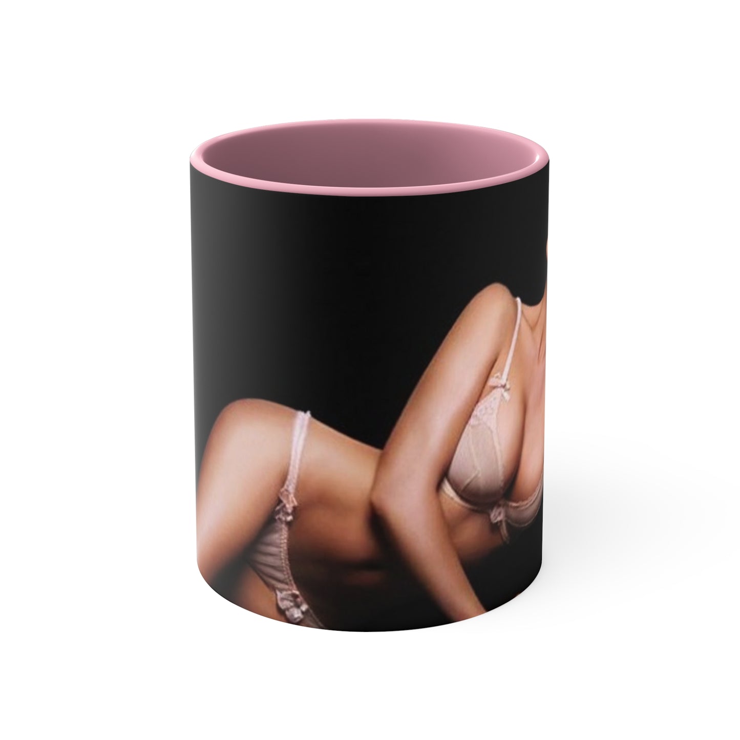 Accent Coffee Mug, 11oz Jennifer Love Hewitt