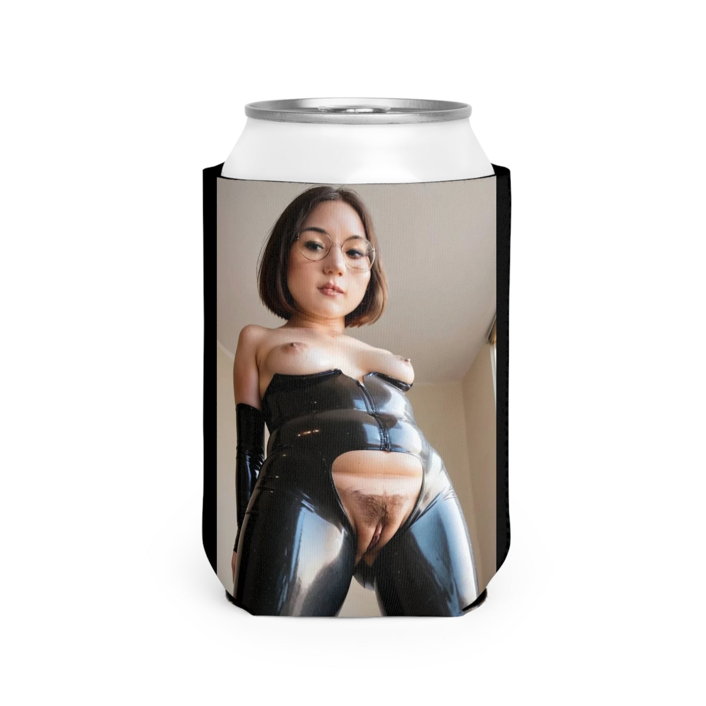 Can Cooler Sleeve Meg Griffin Nude