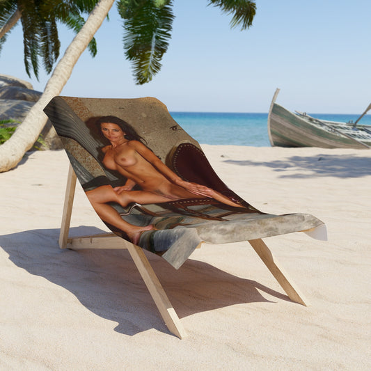 Beach Towel Sydnee Steele 30x60