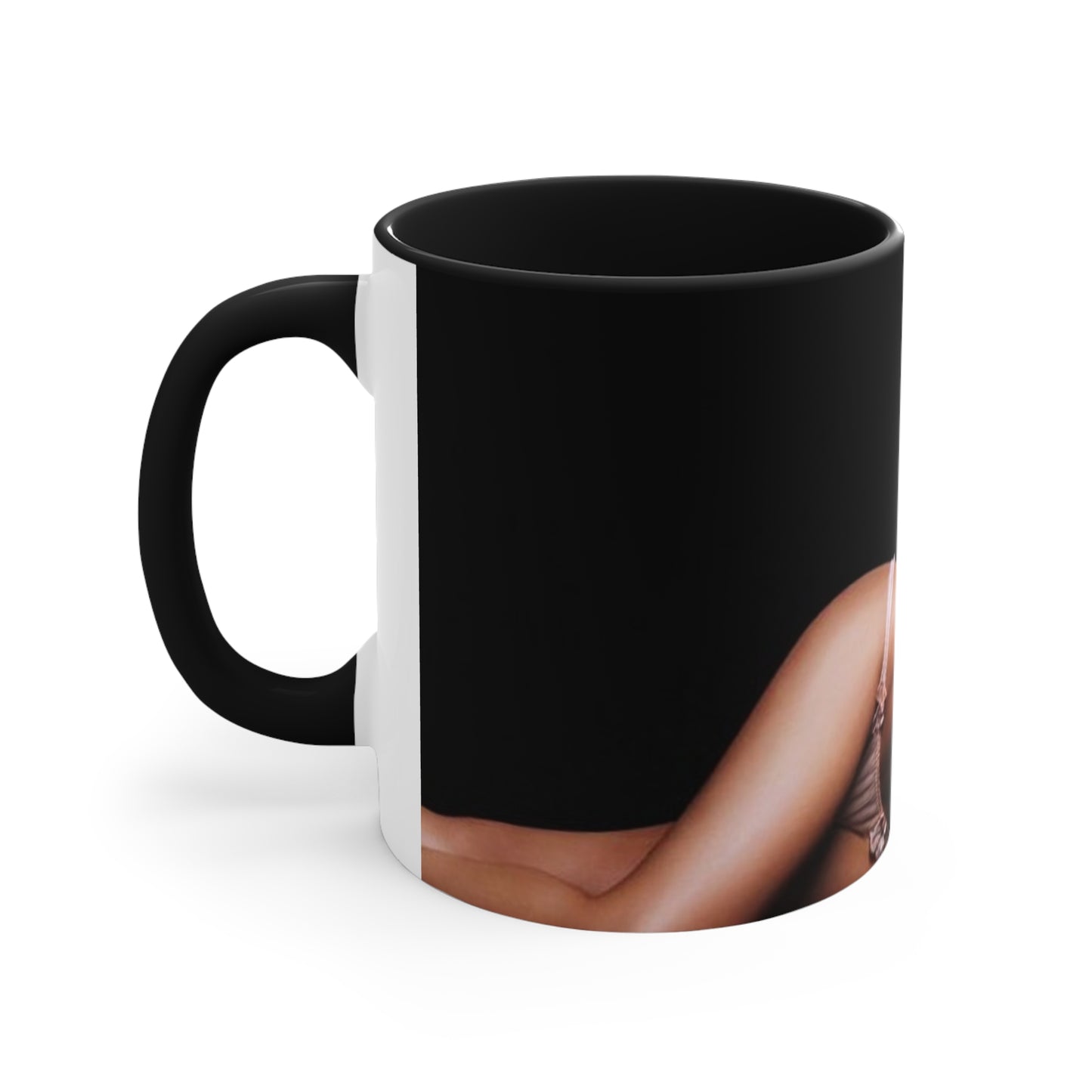 Accent Coffee Mug, 11oz Jennifer Love Hewitt
