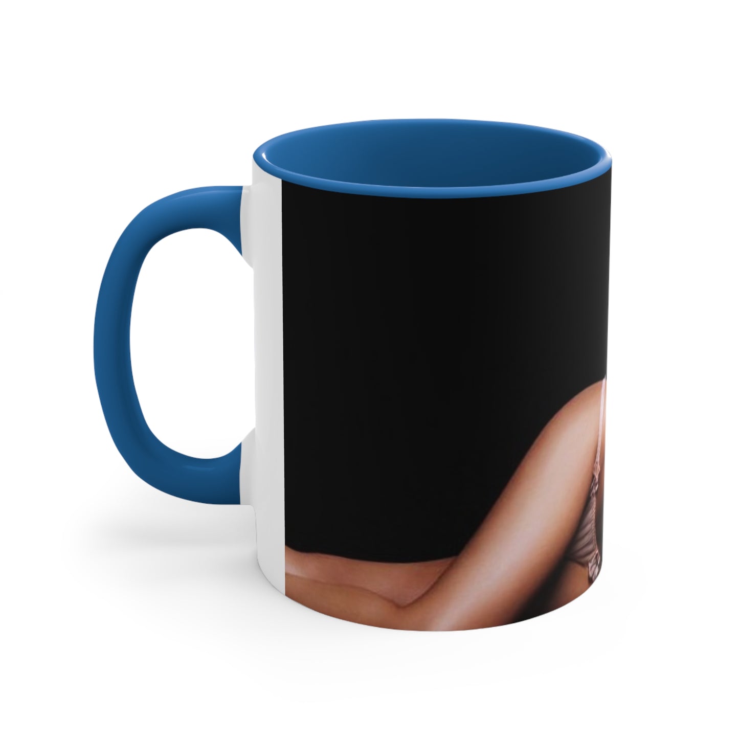 Accent Coffee Mug, 11oz Jennifer Love Hewitt