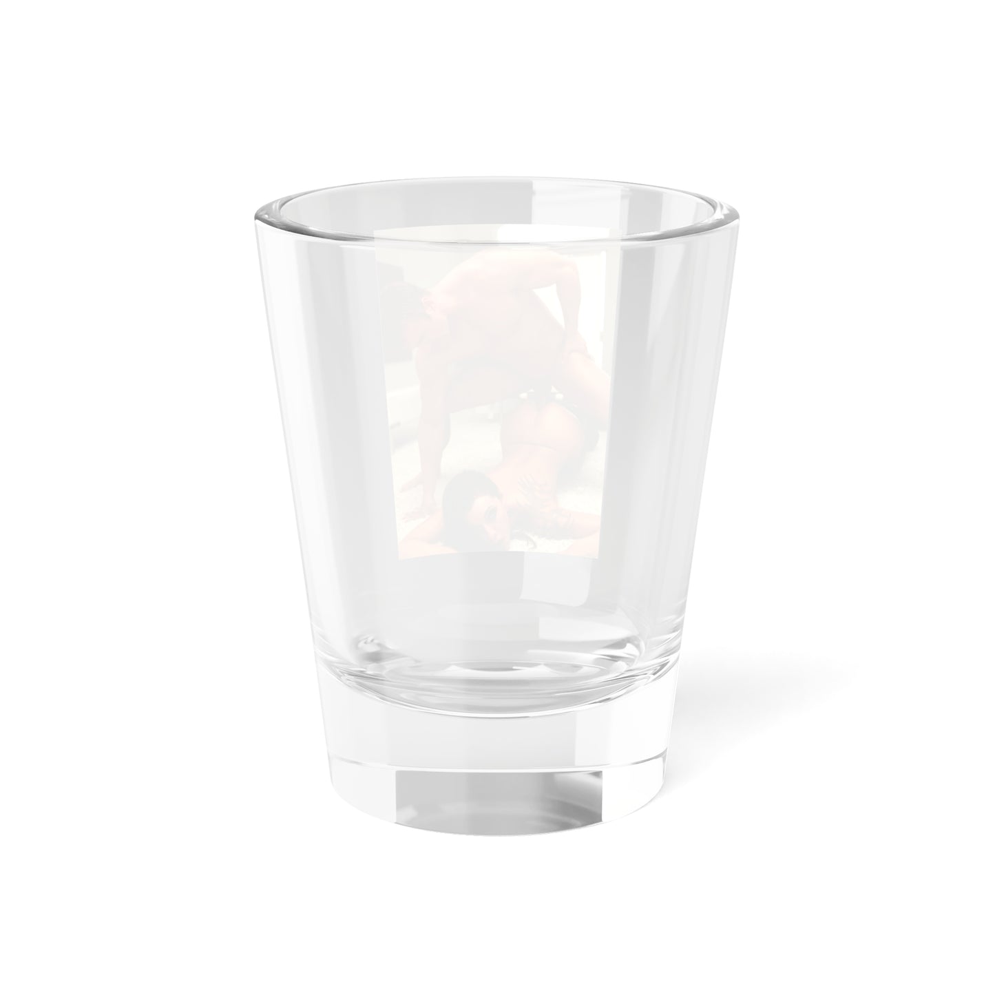 Shot Glass, 1.5oz Hot Hardcore Porno Porn Scene Chayse Evans Fucking Sex Anal