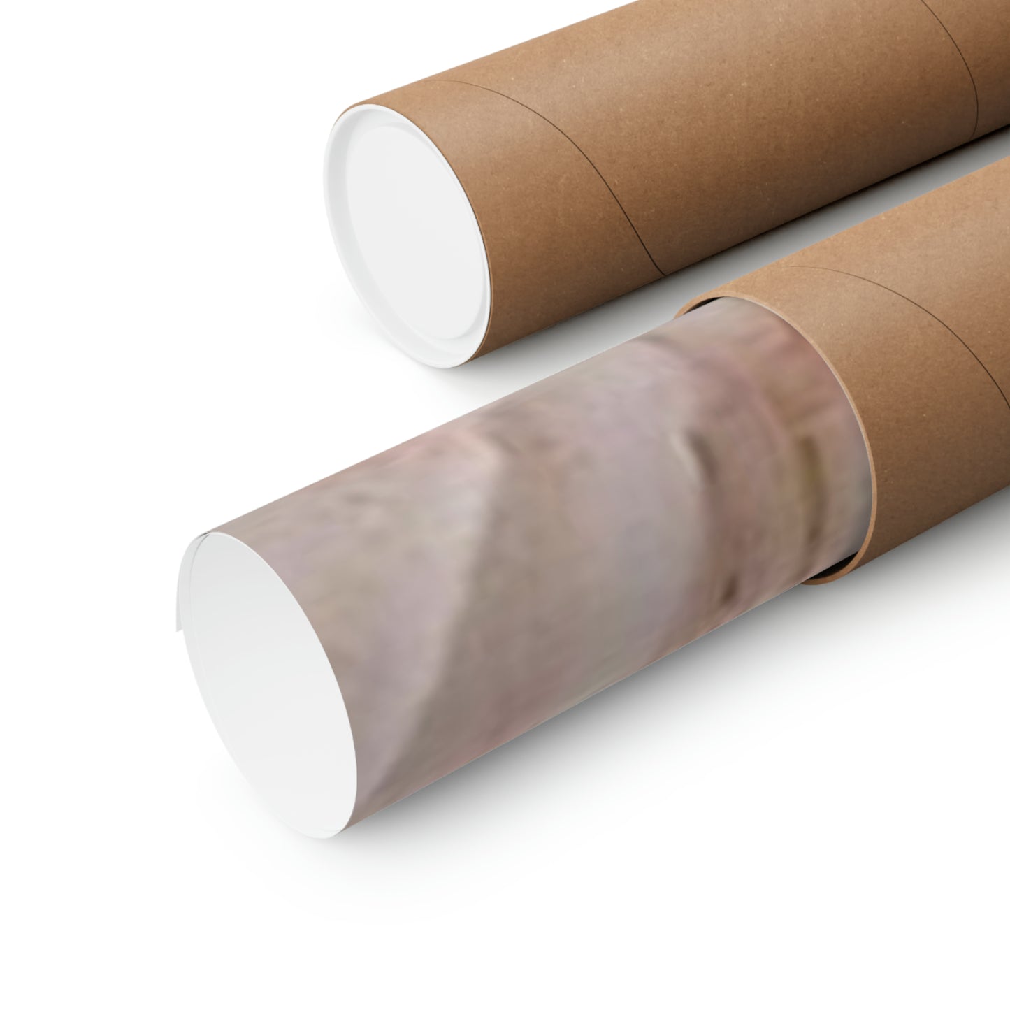 Matte Vertical Posters Adult Star Christy Canyon Nude