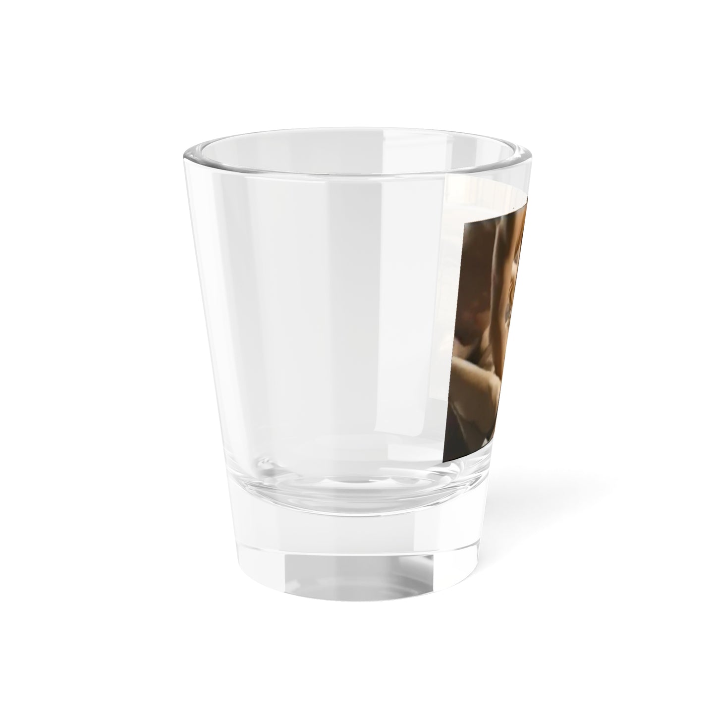 Shot Glass, 1.5oz Traci Lords Nude