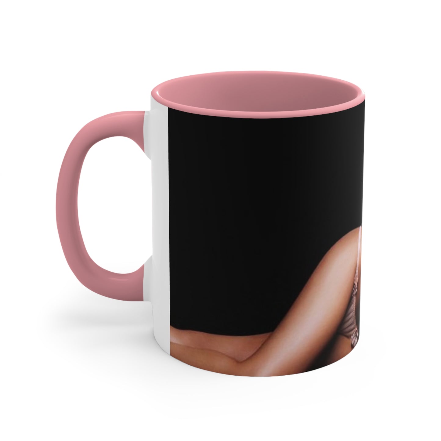 Accent Coffee Mug, 11oz Jennifer Love Hewitt
