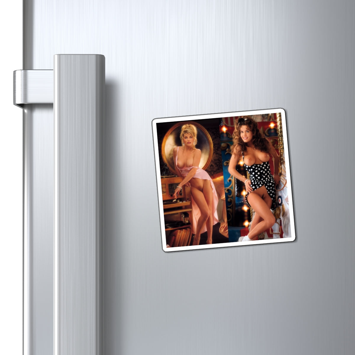 Magnets Playboy Playmates 1993 July August