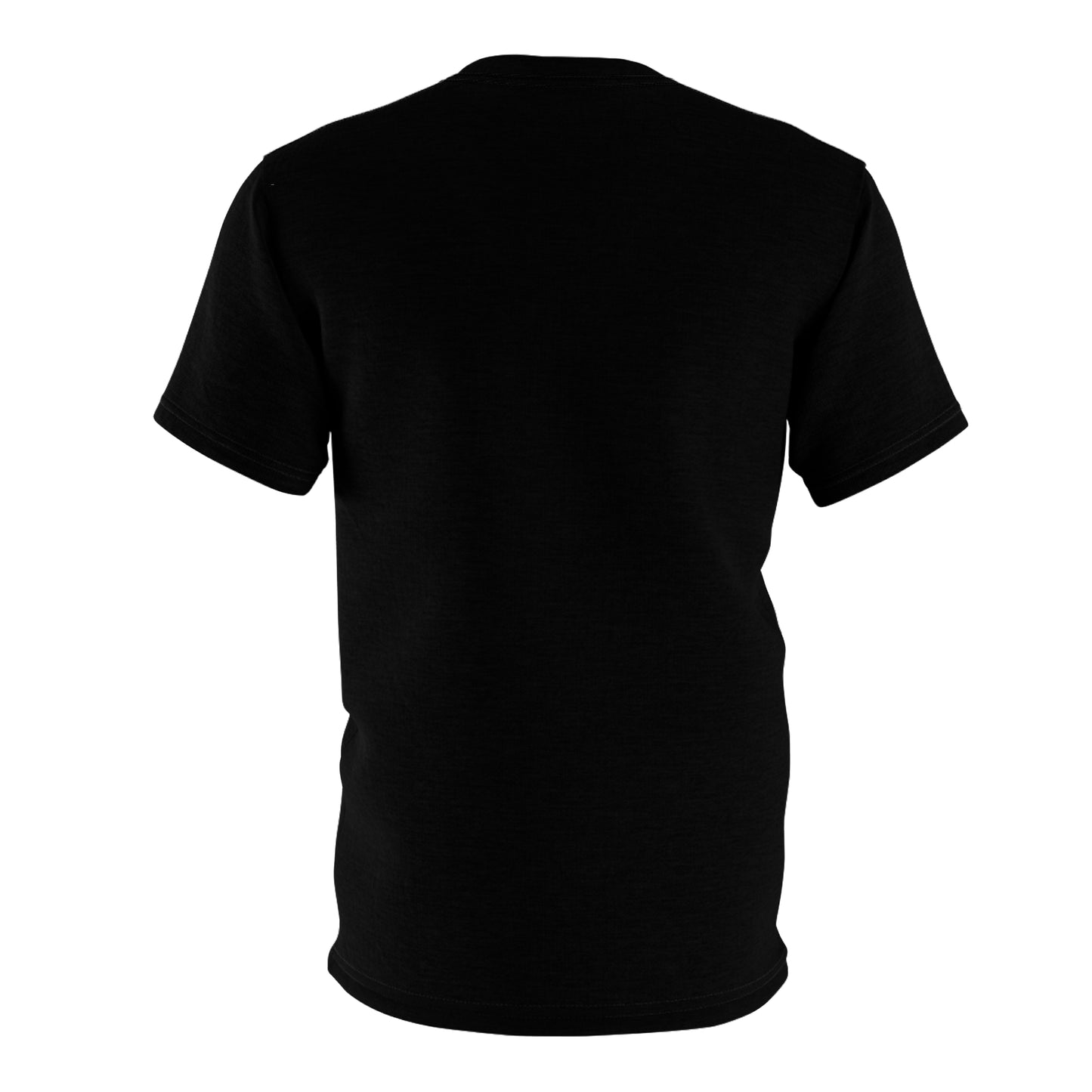 Unisex Cut & Sew Tee (AOP) Jayne Mansfield Nude