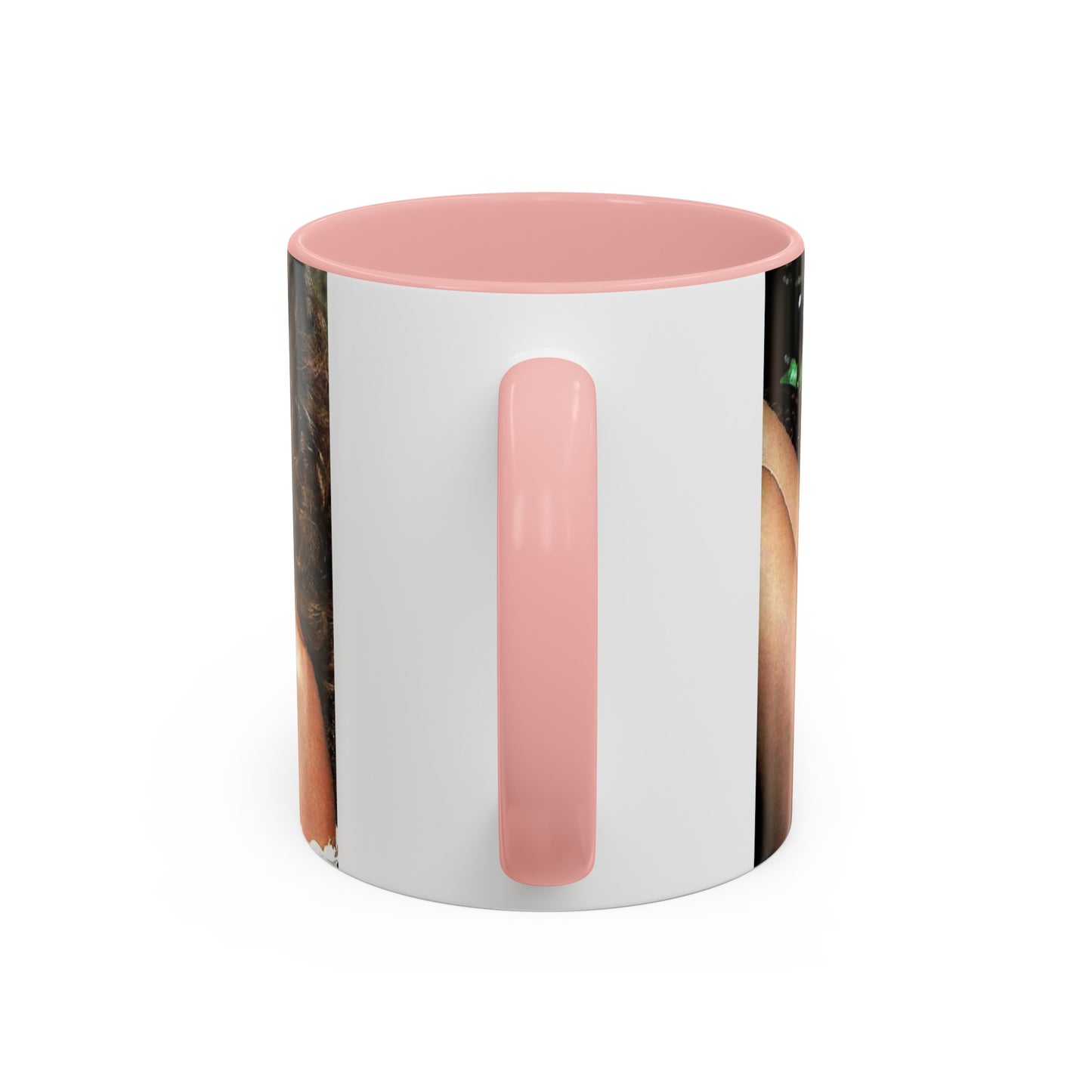 Accent Coffee Mug (11, 15oz) Traci Lords Nude Naked Sex Fucking