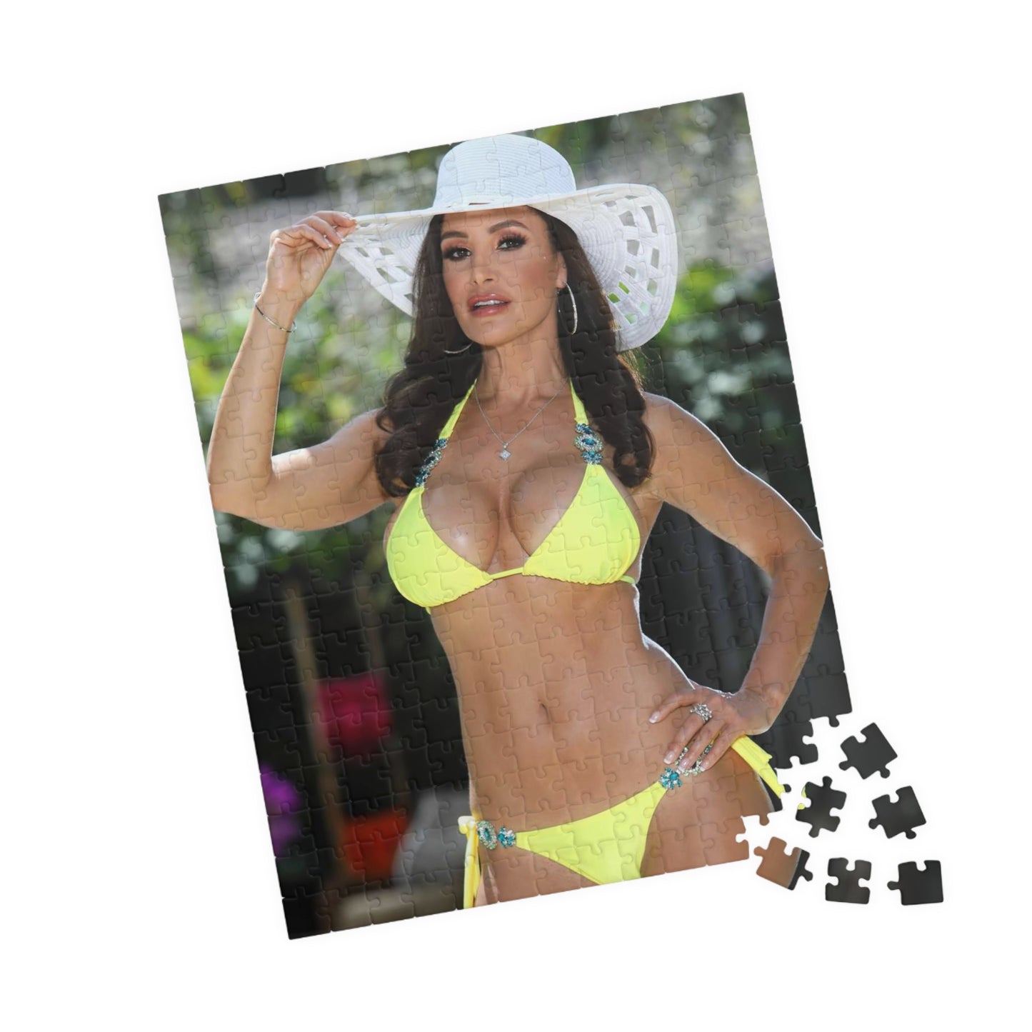Puzzle (110, 252, 520, 1014-piece) Lisa Ann
