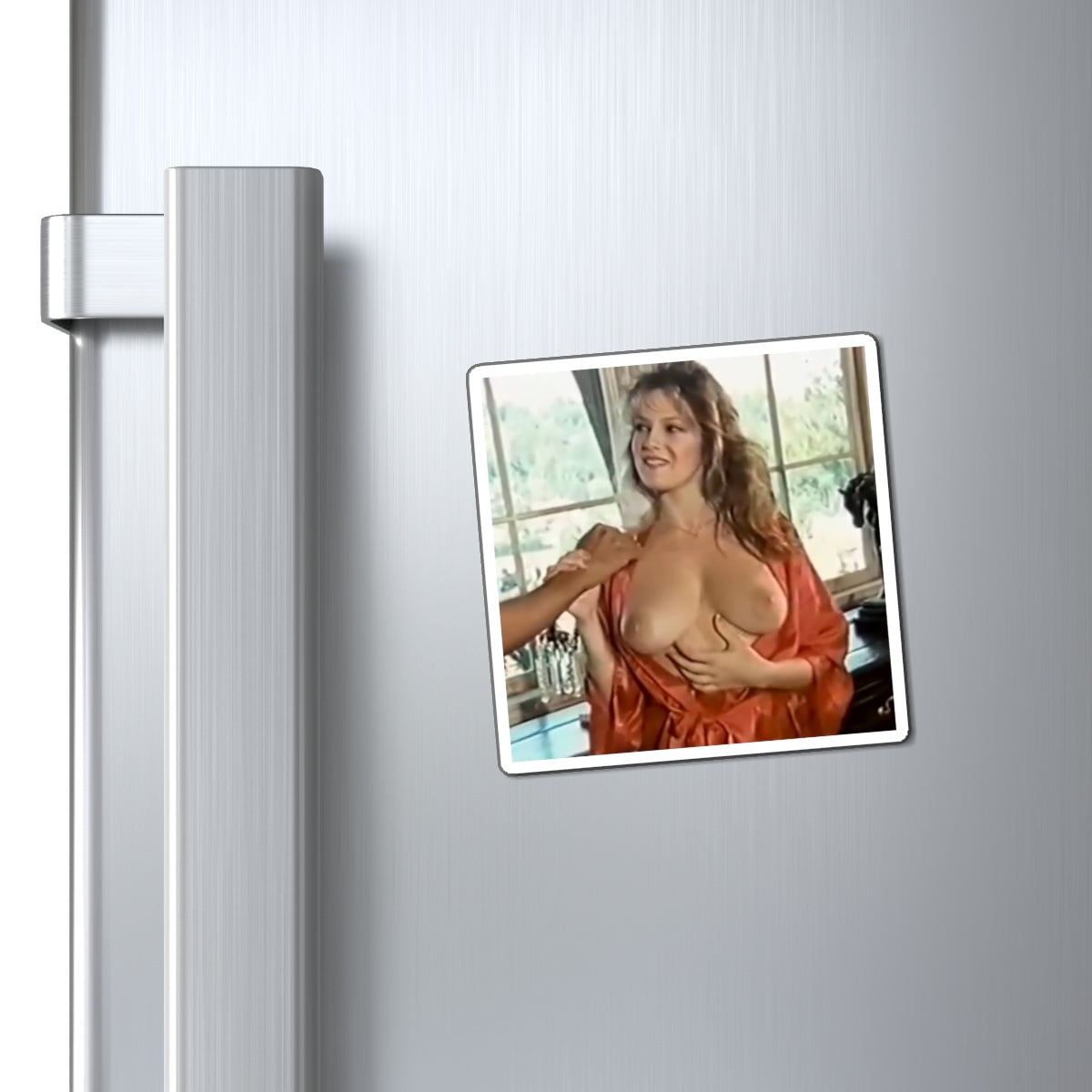 Magnets Traci Lords Nude Retro Porn Star