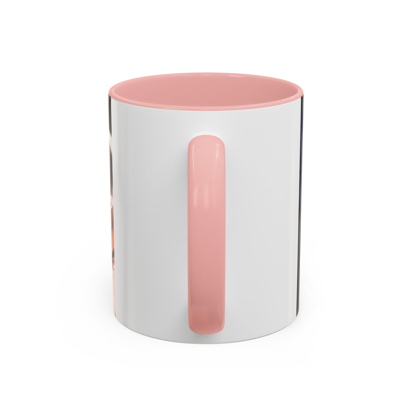 Accent Coffee Mug (11, 15oz) Traci Lords Nude Naked Sex Fucking