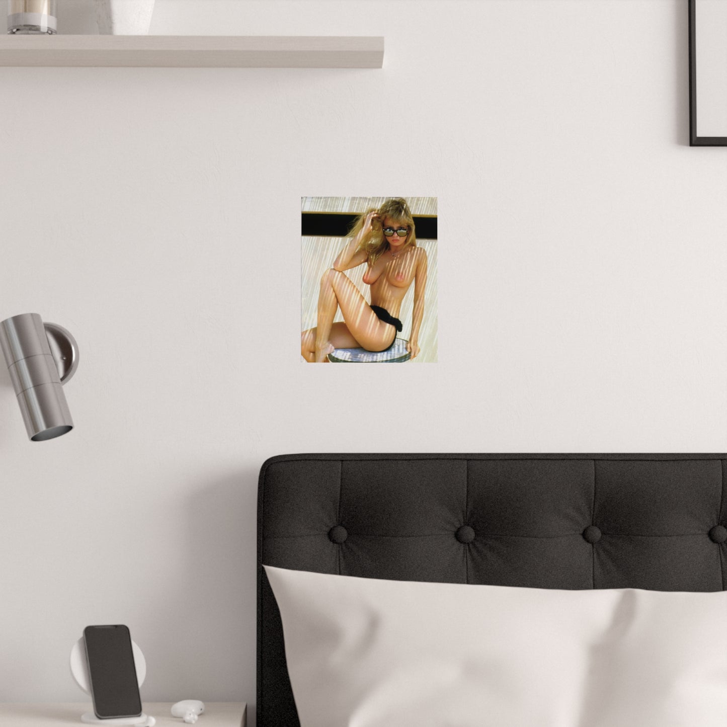 Satin Posters (210gsm) Traci Lords