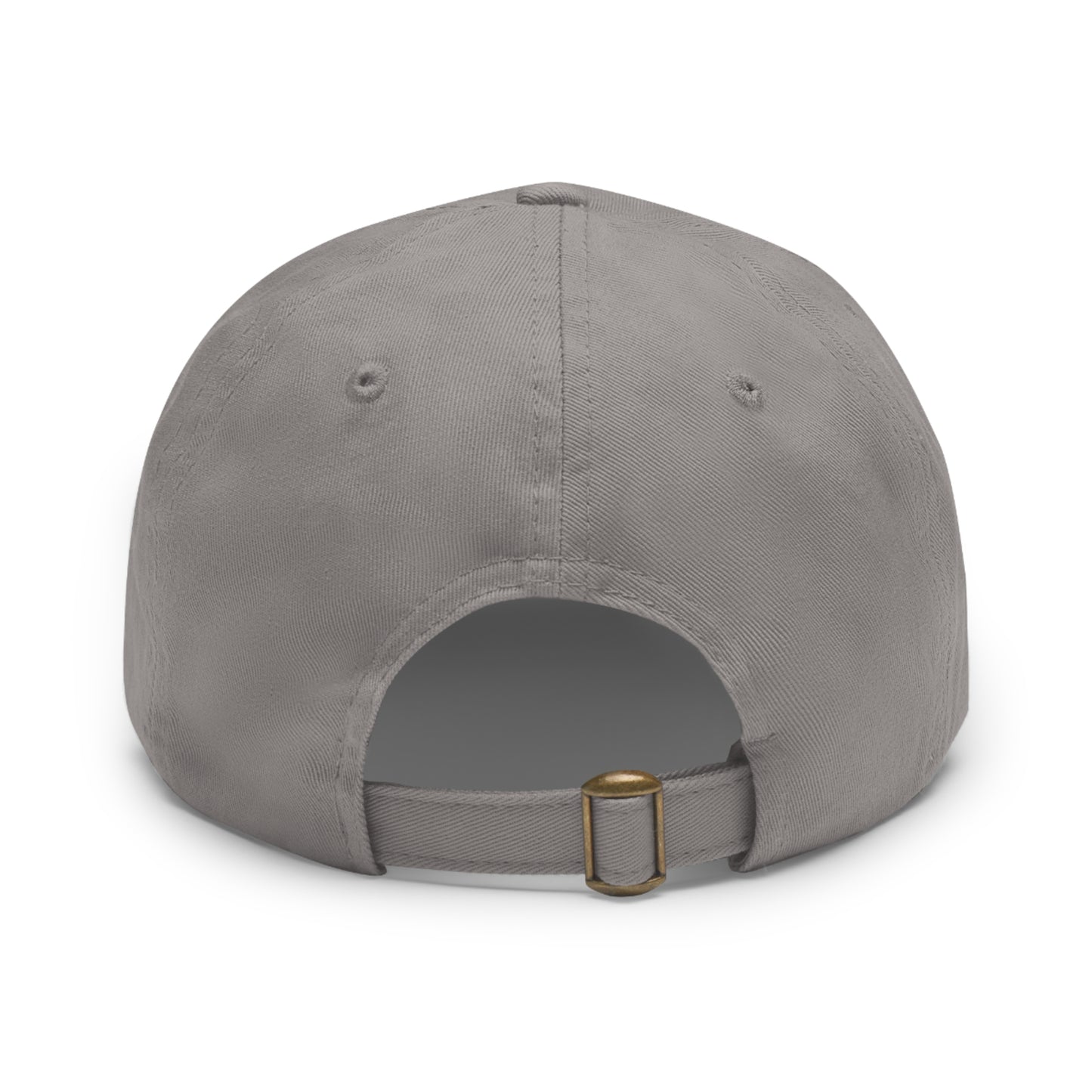 Dad Hat with Leather Patch Playboy Cover December 1953 Marilyn Monroe