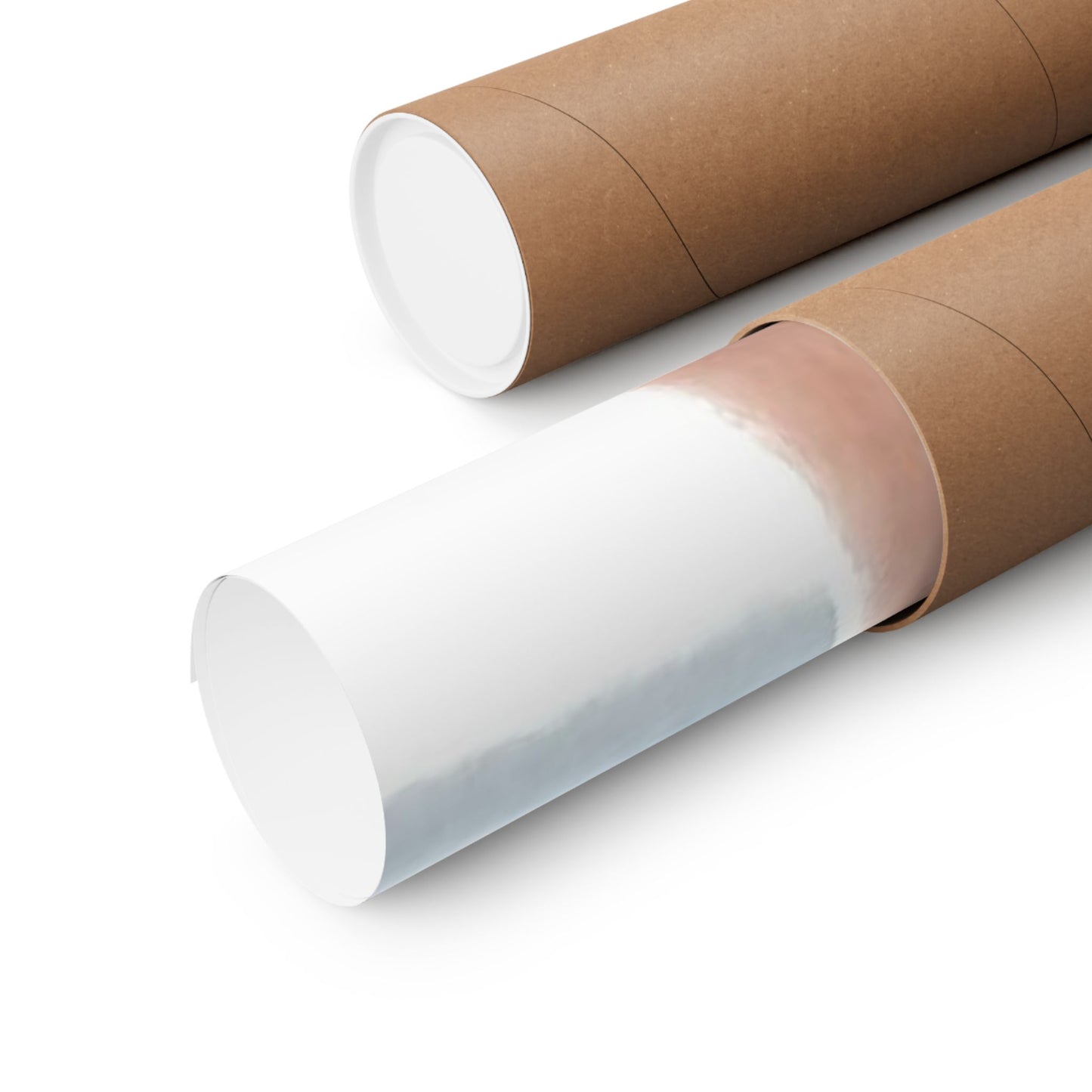 Matte Vertical Posters Anna Nicole Smith Nude