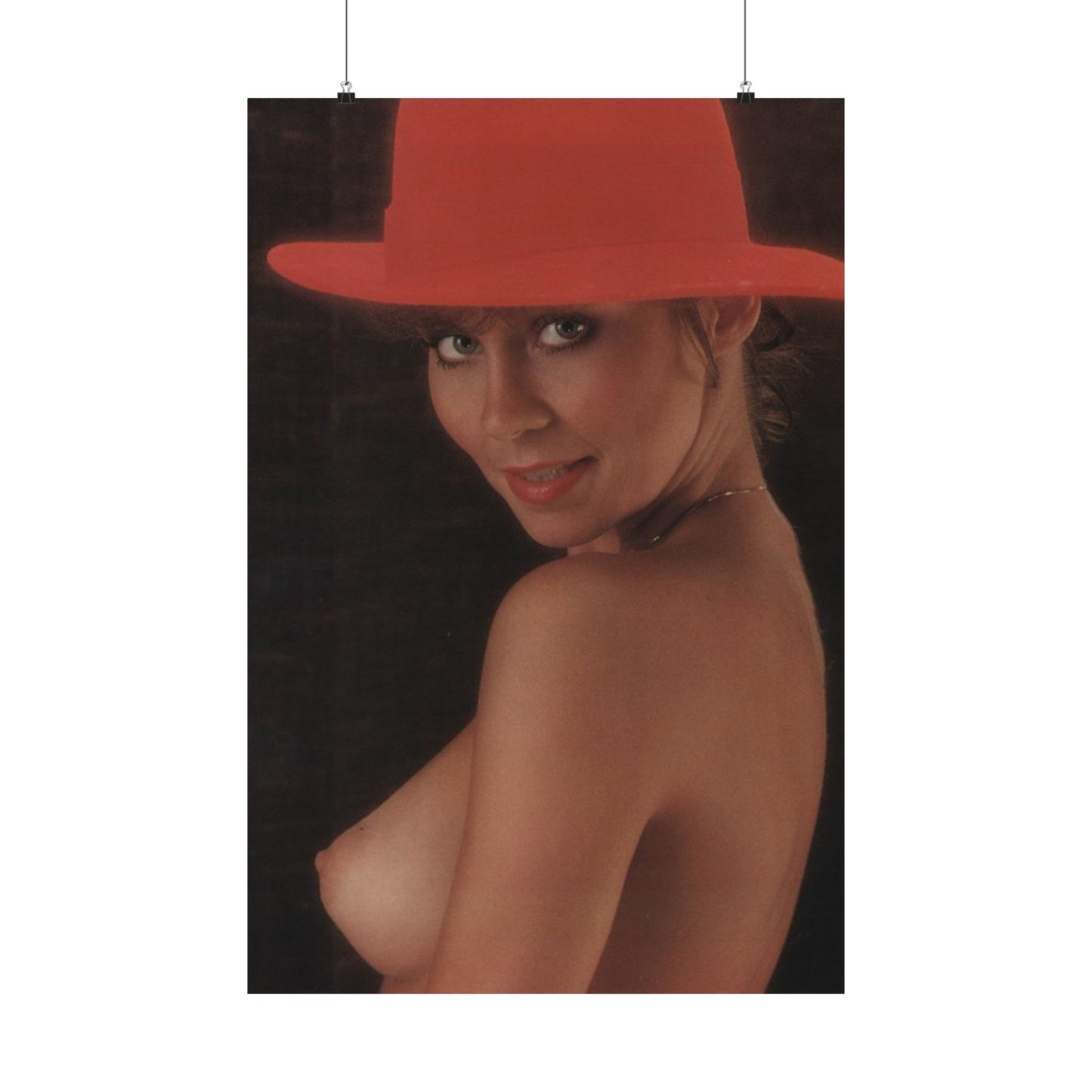 Satin Posters (210gsm) Collins