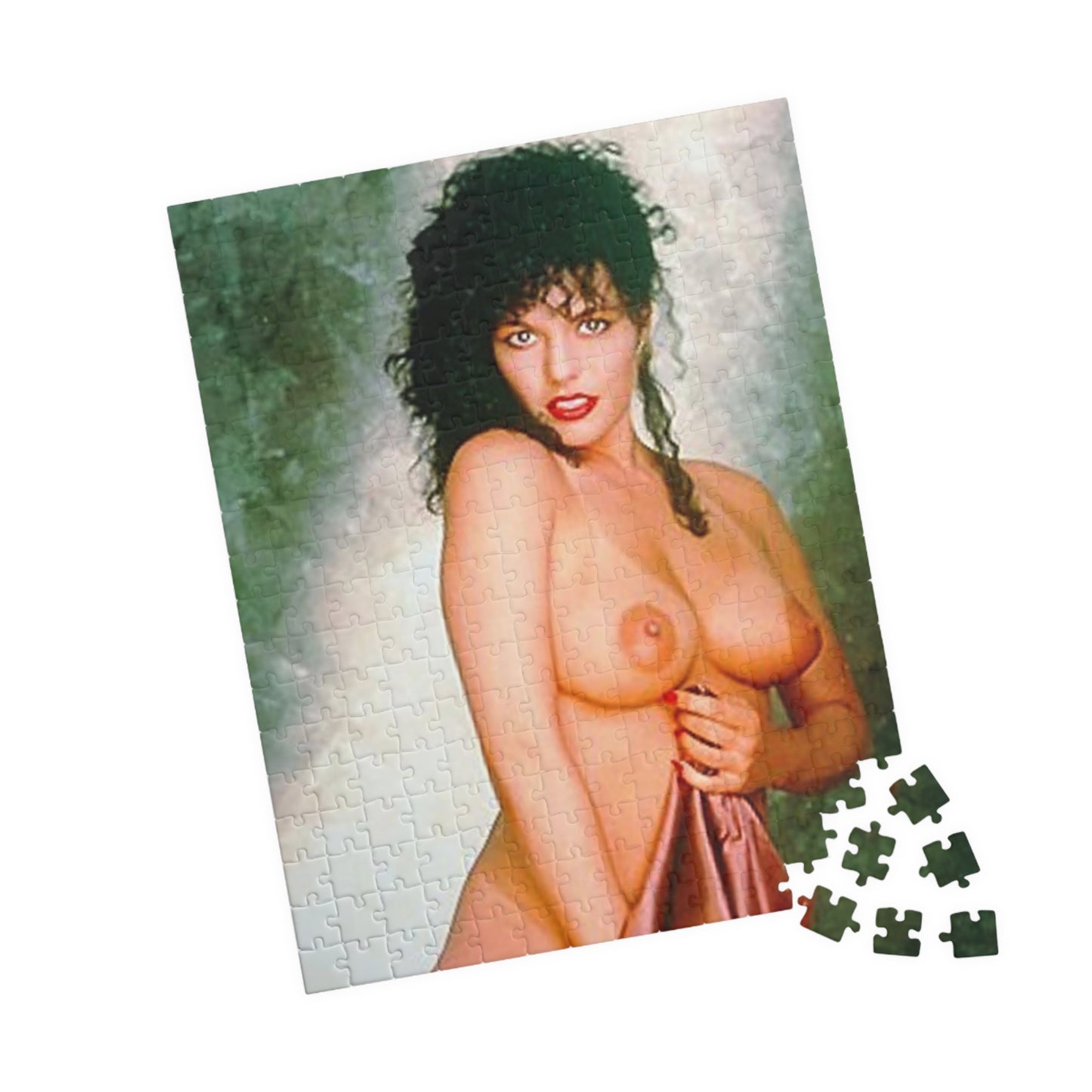 Puzzle (110, 252, 500, 1014-piece) Porn Star Hyapatia Lee Nude