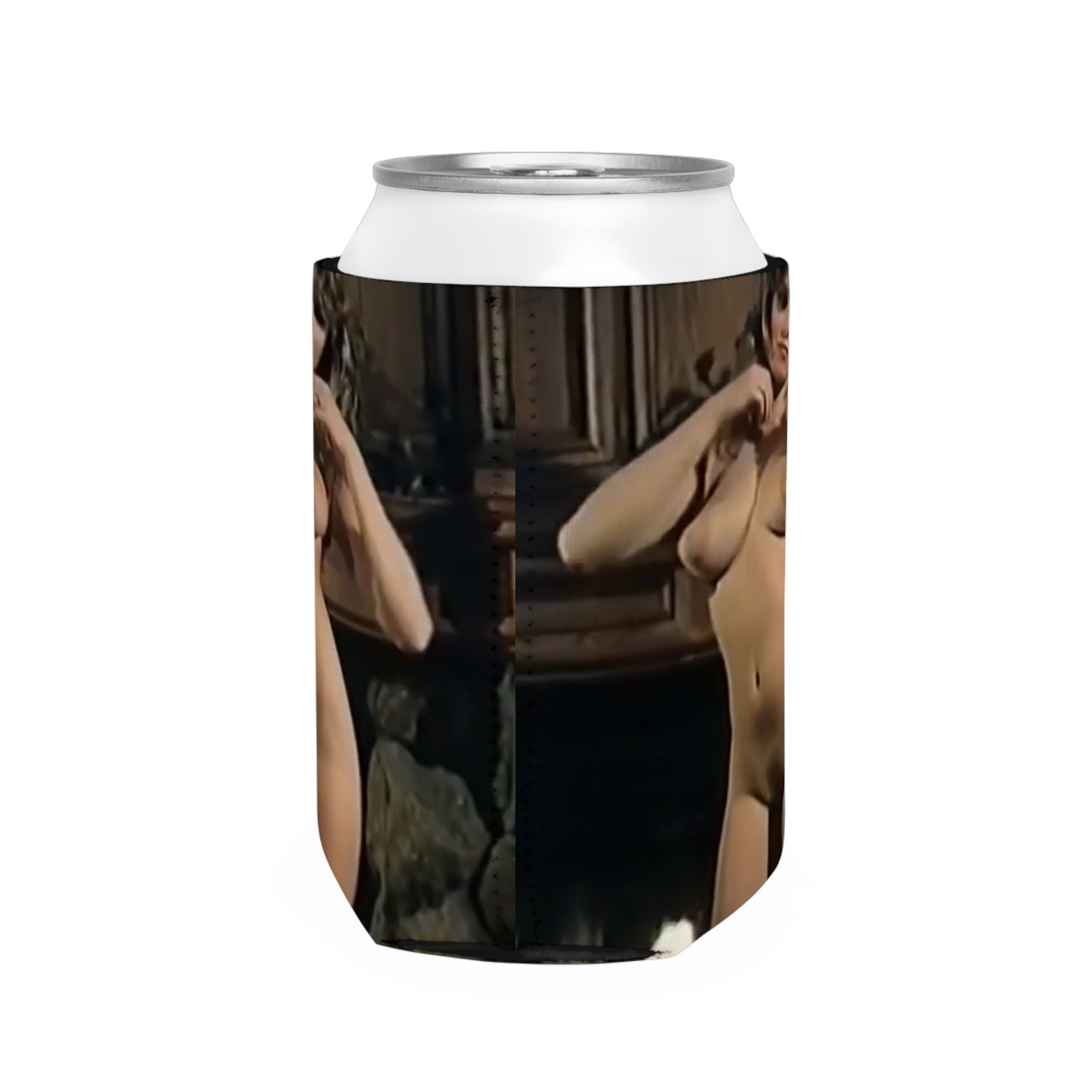 Can Cooler Sleeve Traci Lords Nude Retro Porn Star