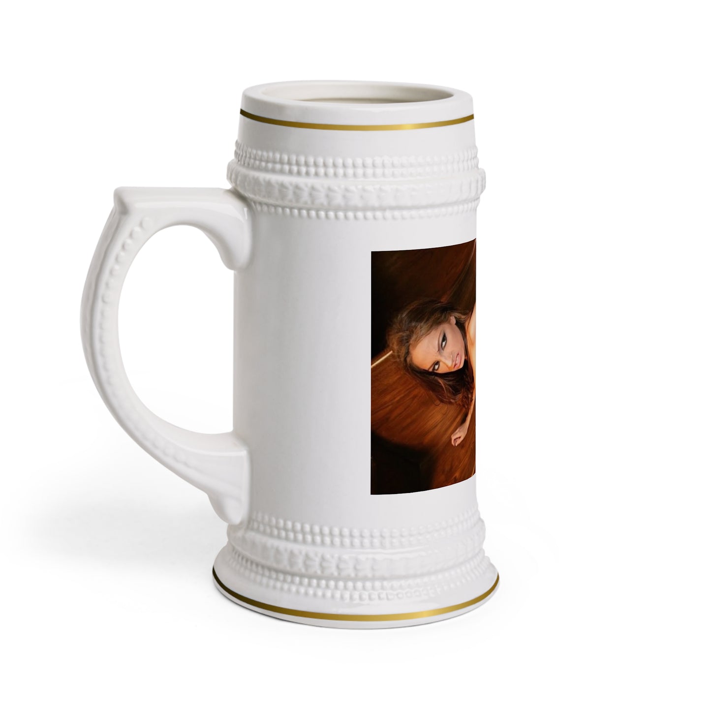 Beer Stein Mug Jenna Haze Nude Fucking