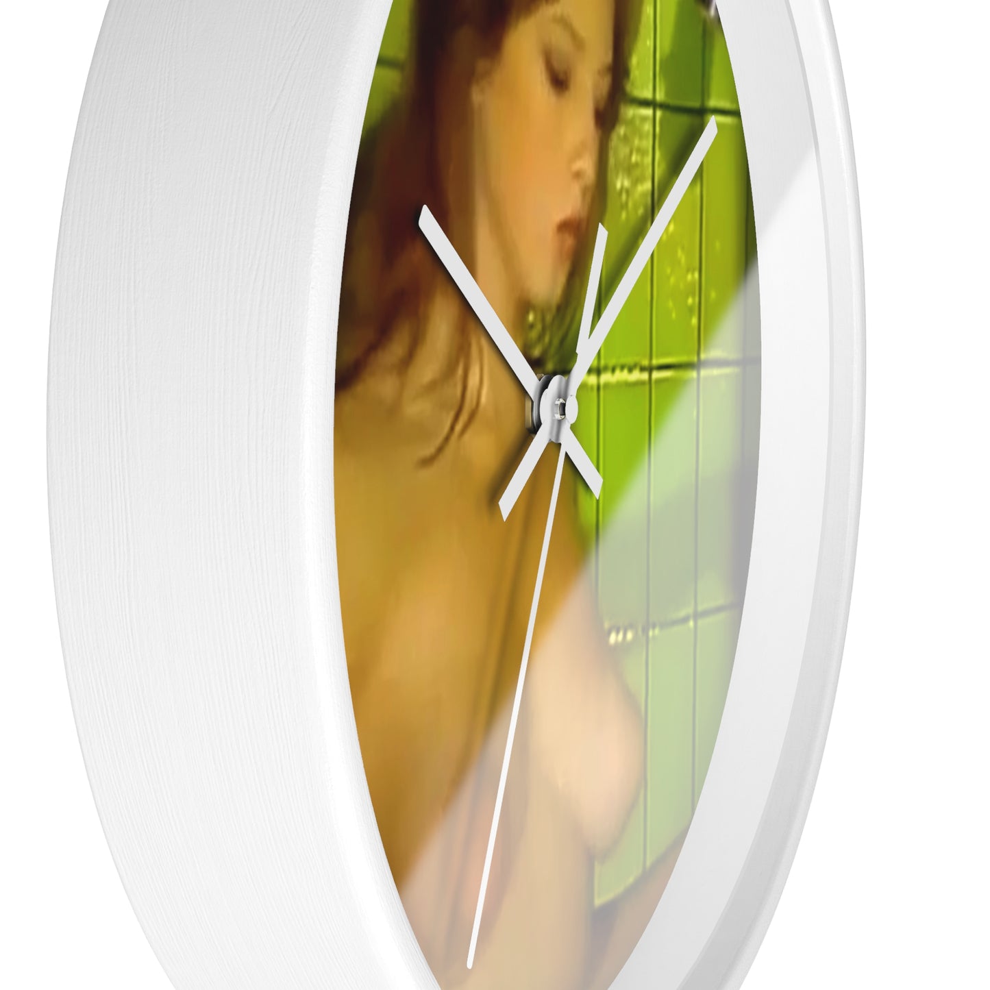 Wall Clock Traci Lords Nude