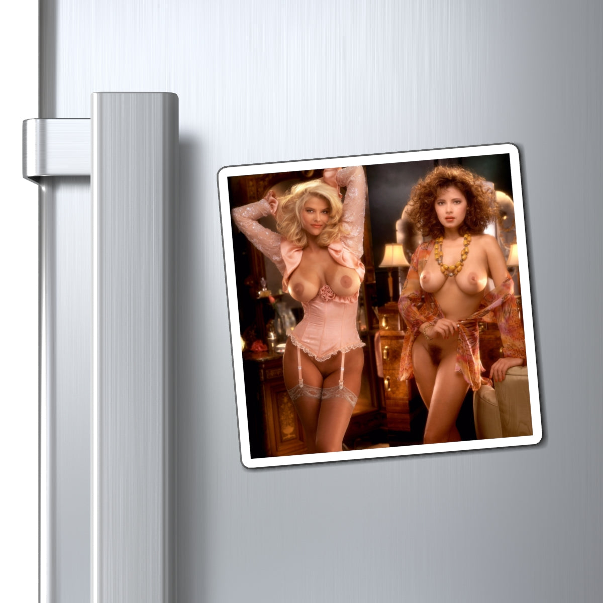 Magnets Playboy Playmates 1992 May June