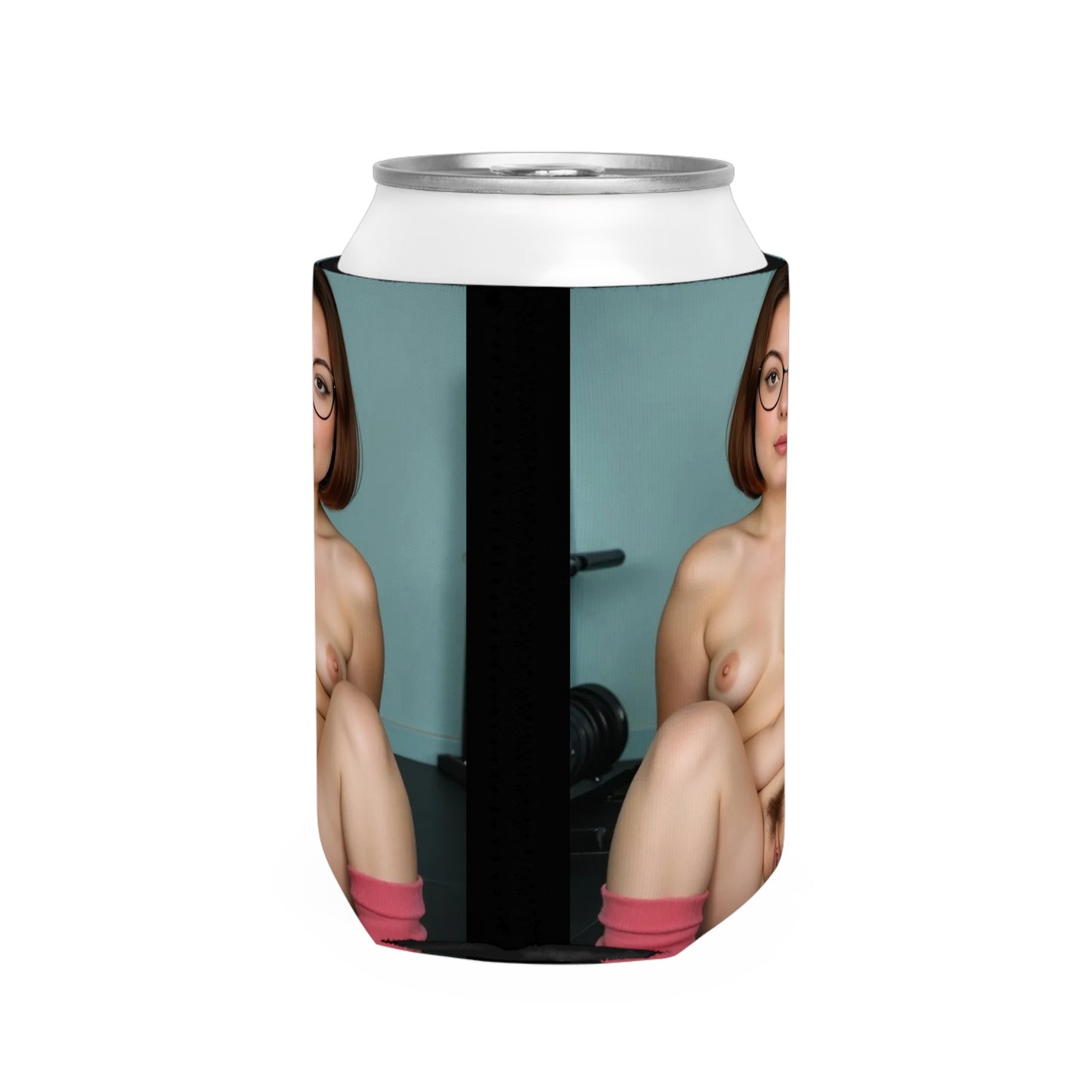 Can Cooler Sleeve Meg Griffin