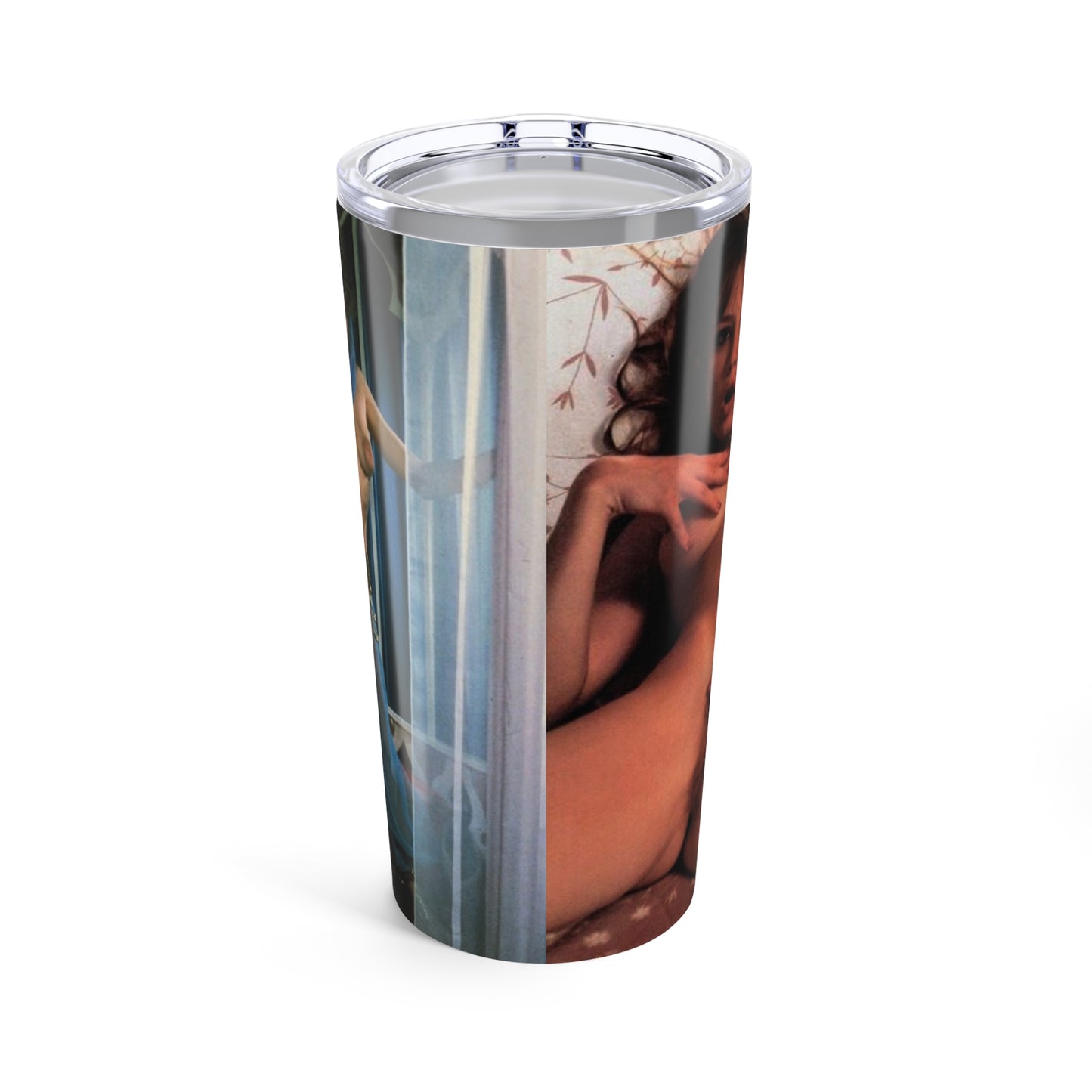 Tumbler 20oz Traci Lords Nude