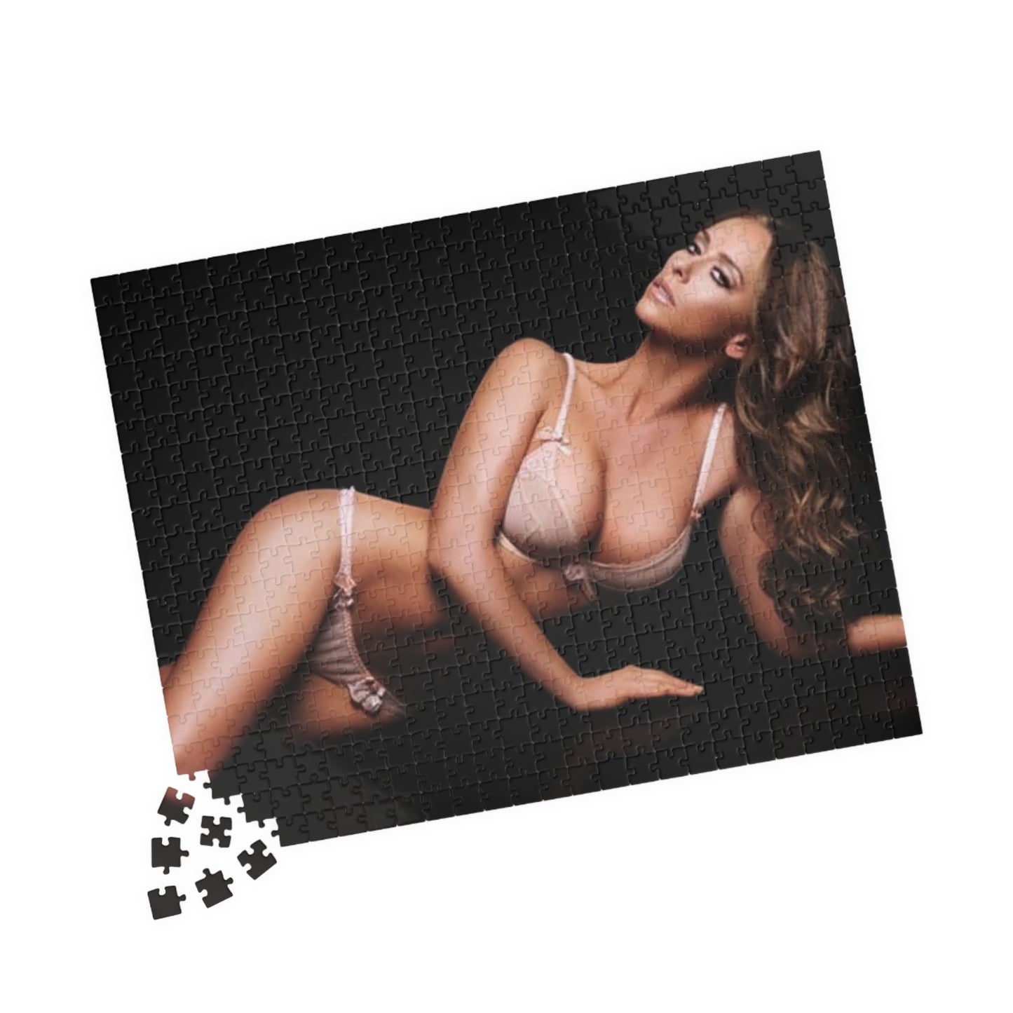 Puzzle (110, 252, 520, 1014-piece) Jennifer Love Hewitt