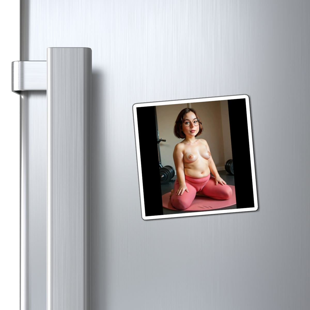 Magnets Meg Griffin