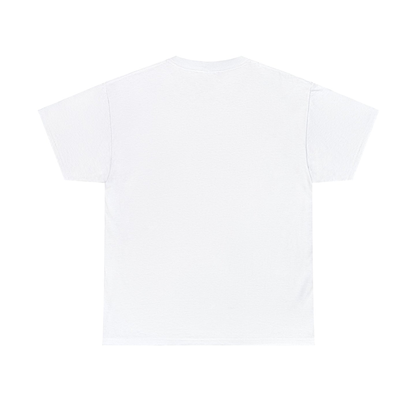 Unisex Heavy Cotton Tee Leonard DiCaprio Django Meme