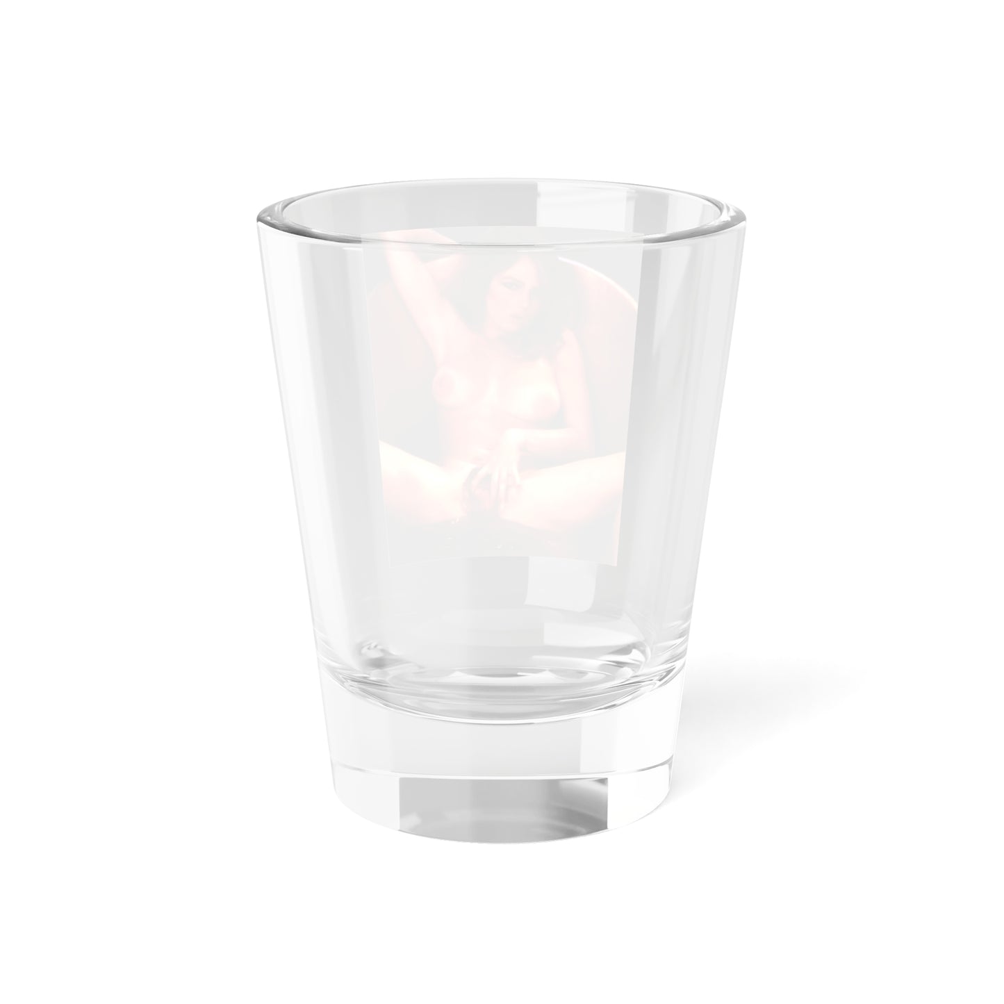 Shot Glass - Traci Lords Nude Retro Pornstar 1.5oz