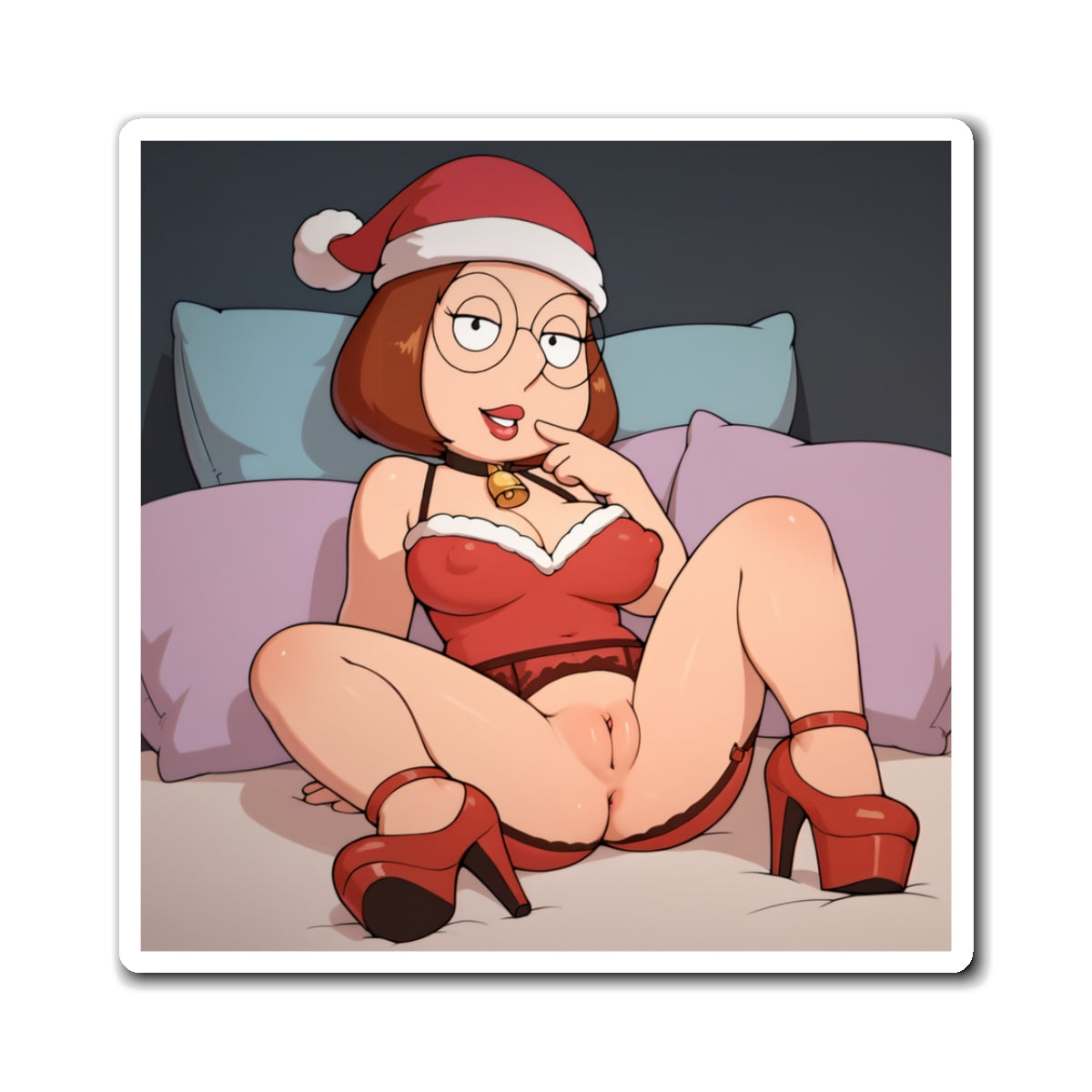 Magnets Meg Griffin Nude